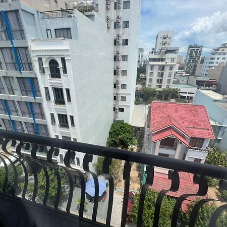 Cantona Hotel & Apartment Дананг Экстерьер фото