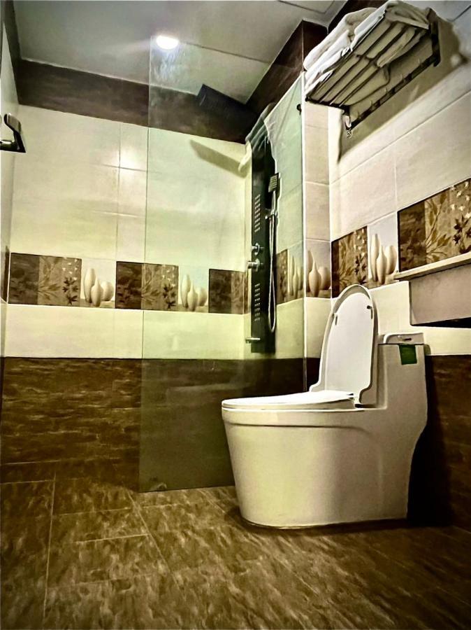 Cantona Hotel & Apartment Дананг Экстерьер фото